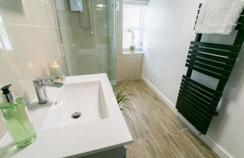 Tyddyn Waen - Foto 13