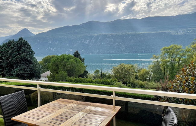 Au Petit Nice - Foto 62