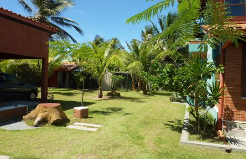 VILLA ON TAIRU BEACH, ITAPARICA Island, BRAZIL - Foto 11
