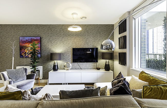 Beautiful One Bed Apartment in East Putney - Photo 8