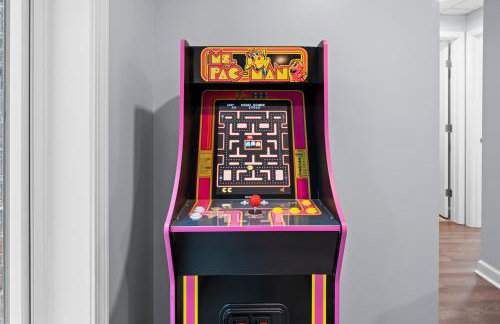 Sandy Beach, 2 King Suites, Game Rooms and Views! - Foto 33