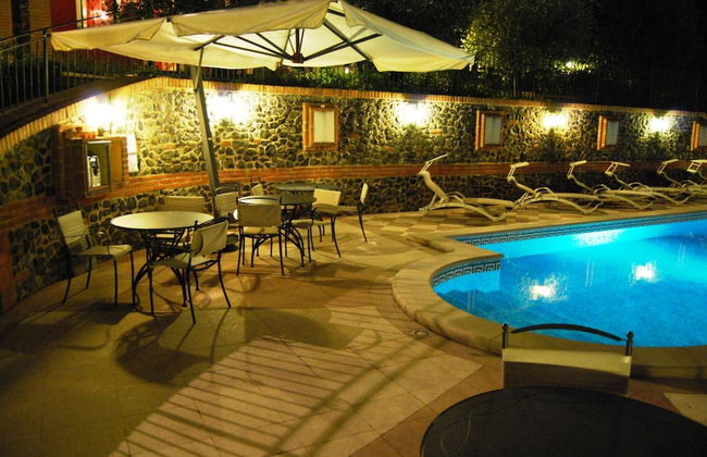 Tenuta Fortelongo - Foto 22