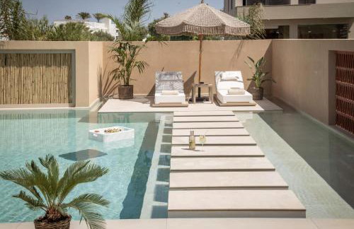 Socrates Hotel & Villas Malia Beach - Foto 70