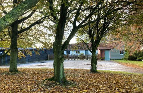 The Old Dairy & The Old Stables - Foto 8