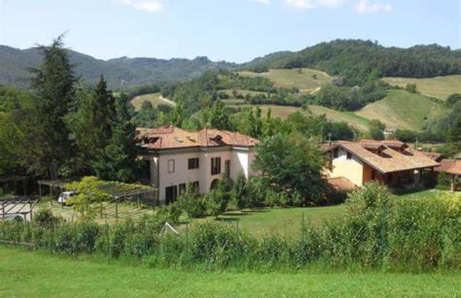 Private Garden House in Redortiers - Foto 41