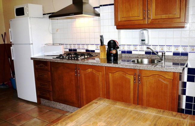 Apartamentos Parque Ardales - Photo 5