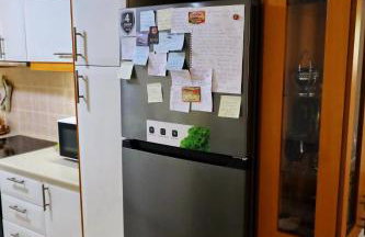 Fou's apartment - Foto 17