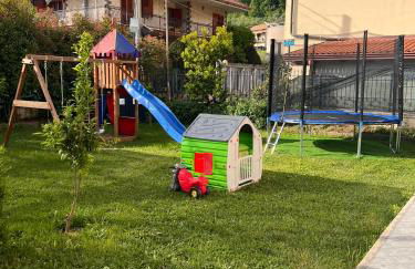 Villa Somma Apartments - Foto 50