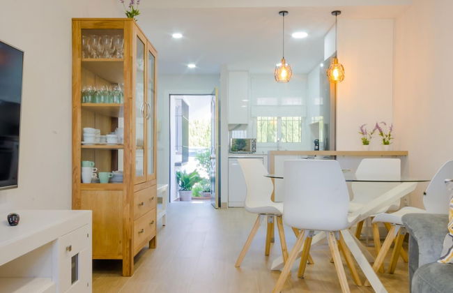 Laja Bermeja 14011 in Chiclana de la Frontera - Foto 20