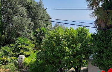 Apartments with parking space Kraj, Opatija - 7794 - Foto 16