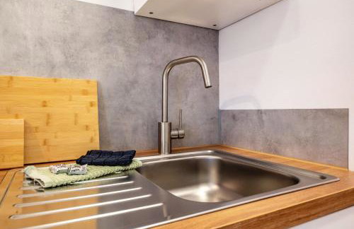 Die Alter Schwede Wohnung 3 - Foto 13