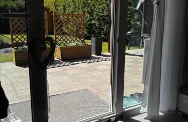 Ferienhaus am Friedenshain - Foto 7