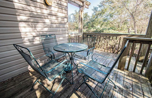 Sandcastle Village II - Photo 10