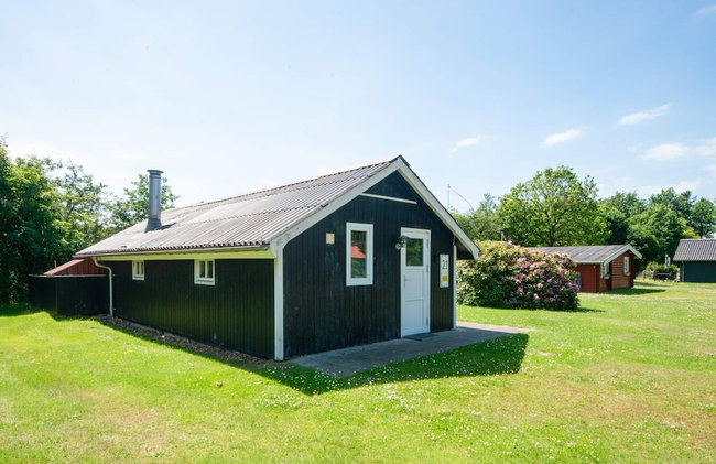 4 Person Holiday Home in Hovborg - Photo 36