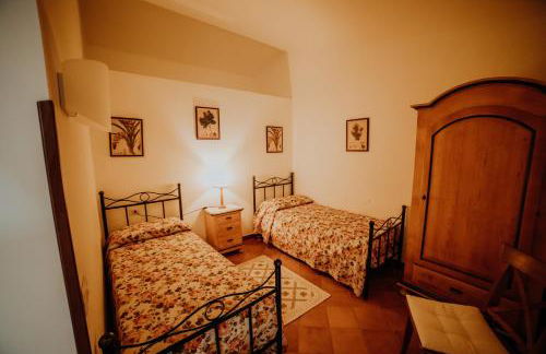 Residenza Golfo Degli Ulivi - Photo 15