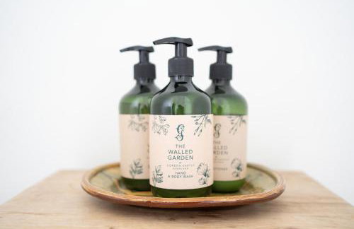 Llanerchydol Hall Suites - Foto 19