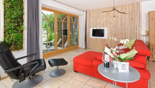 Ferienwohnung Spiel - Foto 4