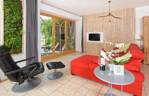 Ferienwohnung Spiel - Foto 4