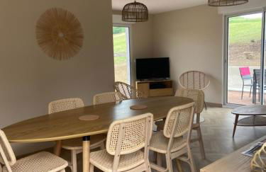 La Charmeraie : Le Logis - Foto 7