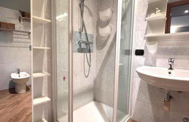 Casa Magenta Giardino Privato e Piscina nel Borgo - Foto 52