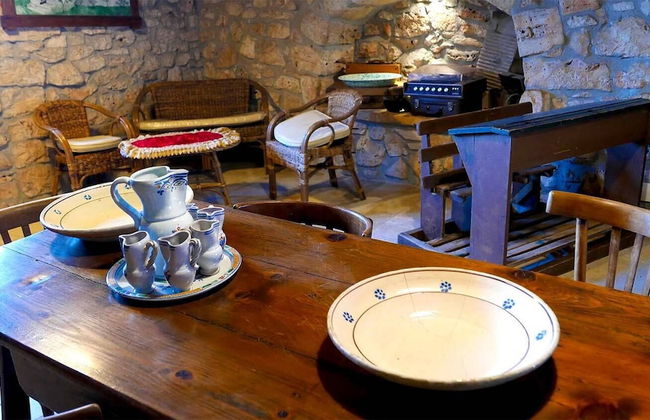 Agriturismo Regno di Marzagaglia - Foto 40