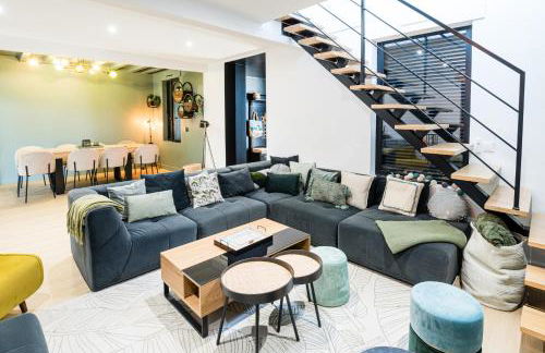 Maison Flo - Photo 22