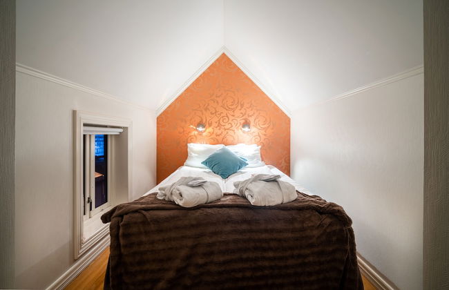 Enter Tromsø Luxury Apartments - Photo 6