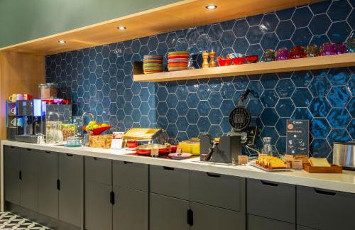 Aparthotel Adagio Berlin Kurfürstendamm - Foto 97