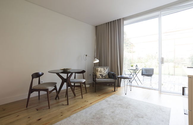 bnapartments Carregal - Foto 27