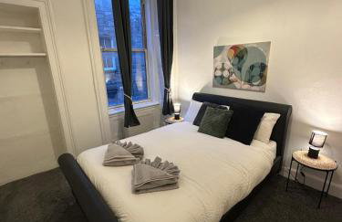 Brigth Victorian Flat - Foto 2