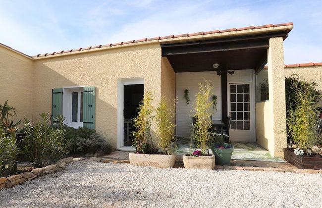 Charming Holiday Home in Gargas With Swimming Pool - Photo 29