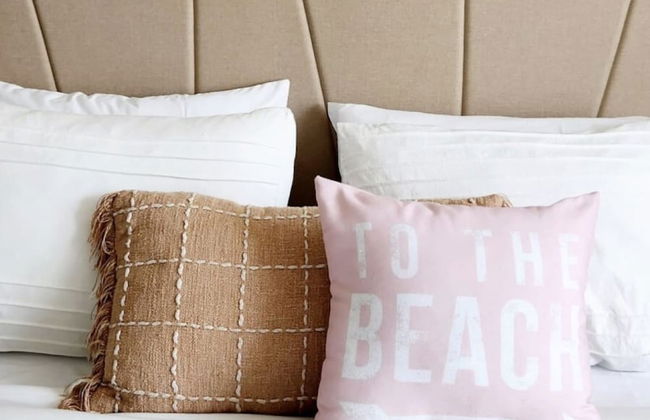 Seaside Sanctuary 9 Traveling Worker s Dream - Foto 2