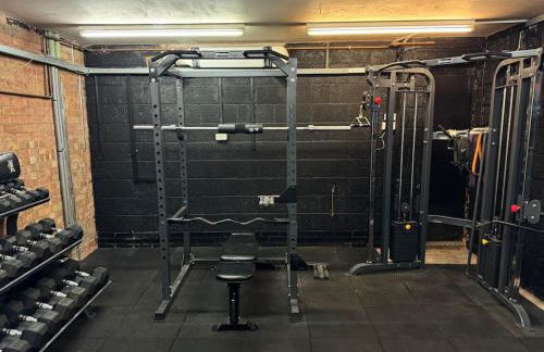 Birmingham, NEC, City Centre - Foto 20