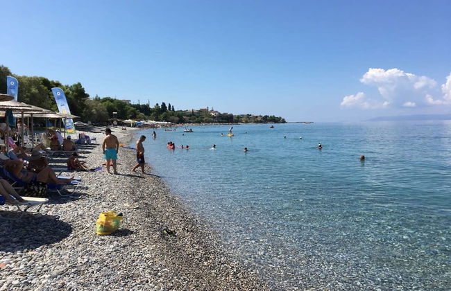 Verga Seabliss - Mariellen s Relaxing Destination - Foto 35