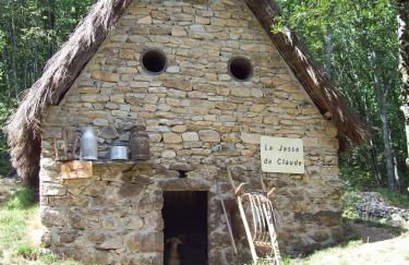 Gîte du Gua des Brasses au bord du lac de la Raviège - Foto 54
