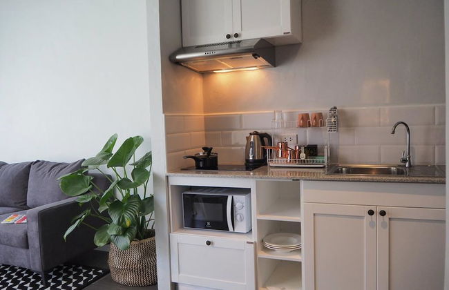 Silan Residence - Photo 20