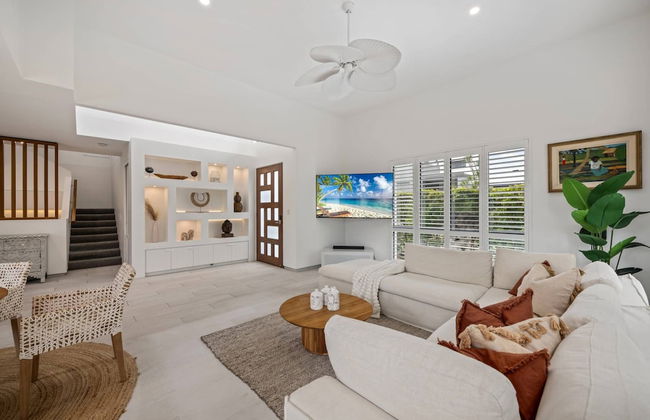 Noosa Village River Resort - Foto 63