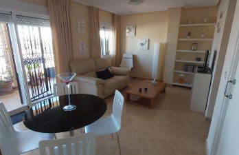 Los Almendricos Appartment - 3 bedrooms Orihuela Costa - Foto 52