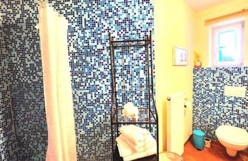 Holiday apartment with 1 bedroom - Foto 22