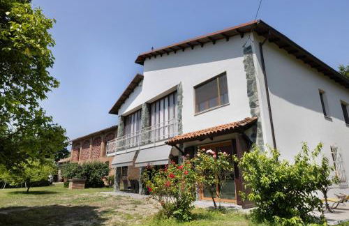 Villa Ca' D'Ros Pool And Sauna - Photo 41