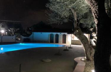 Villa Parisi con piscina - Foto 24