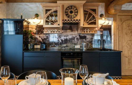 Boska Osada - Foto 39