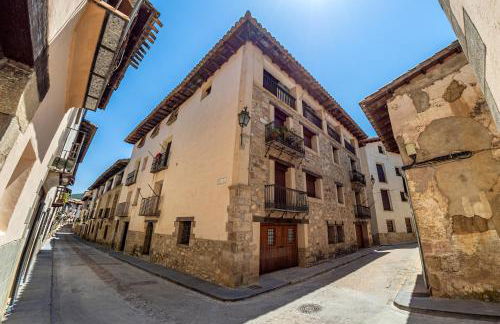 La casa del escudo - Foto 7