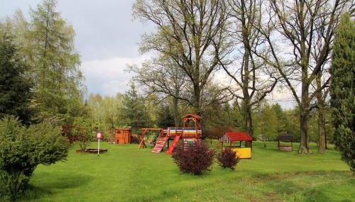 Hlebówka siedlisko w Sudetach - Foto 2