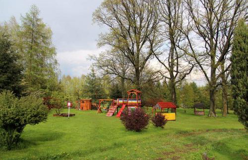 Hlebówka siedlisko w Sudetach - Foto 2