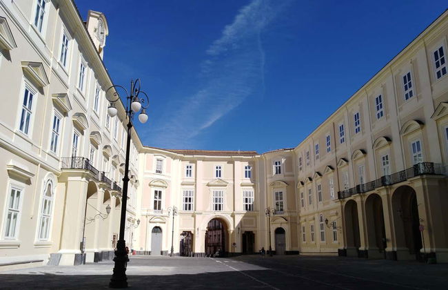 Aula de cozinha napolitana - Foto 5