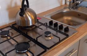 Villa Stare Osieczno - Foto 67