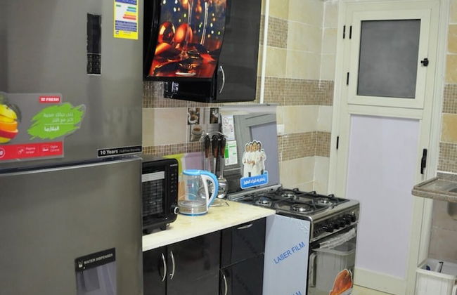 Mercy Gardenia Apartment. - Foto 24