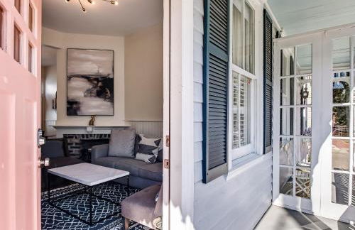 Heidi's Hideaway - Foto 22