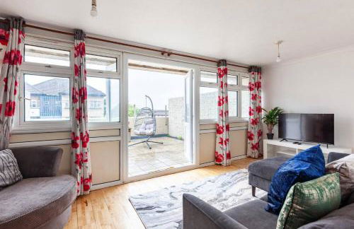 Spacious Home by Lee Valley Rafting Waltham Cross - Foto 20